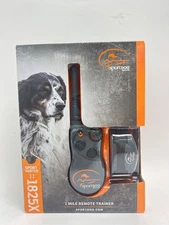SportDOG SD-1825X Sport Hunter 1825X 1 Mile Dog Remote Training Collar Bundle
