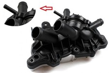 WATER PUMP ENGINE COOLING FITS: AUDI A1 1.4 TFSI/1.4 TSI/1.0 TFSI.AUDI A1 SPO