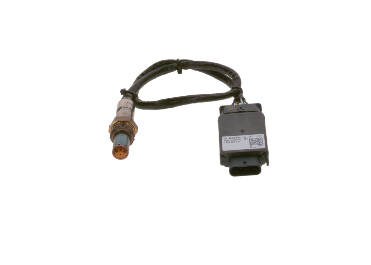 BOSCH-OE 0 281 008 533-OE NOx Sensor, NOx catalytic converter for JAGUAR,LAND RO