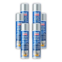 6X Orangenterpen-Reiniger Liqui Moly 21467 Kraftreiniger Universal FettlöSend