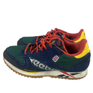 Reebok Concept sample 003 Brand New With box Men’s Size 8.5 Reebok Concept Sample 003 Sneakers Alter The Icons DV7442  main image 4