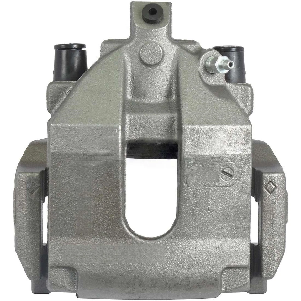 Pinzas de freno traseras y pastillas de freno para 2003 2004 2005 2006 2007 2008 Volvo XC90 Foto 3 de 4