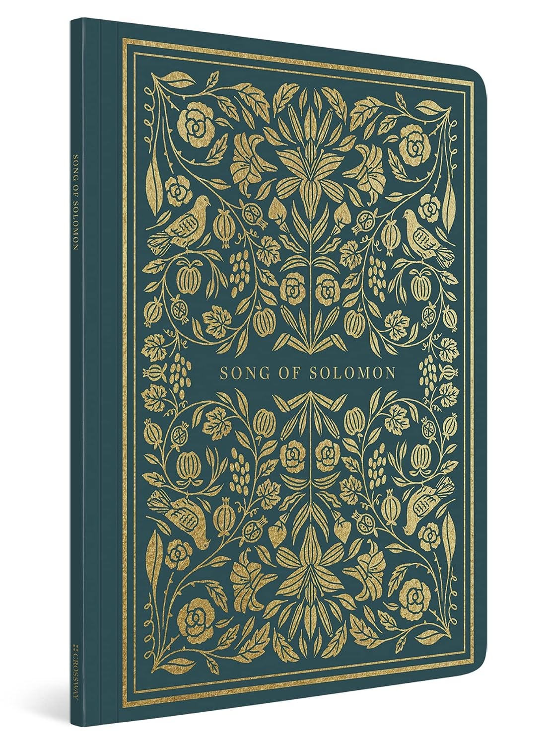 ESV Illuminated Scripture Journal : Song of Solomon (Paperback) - Image 2