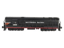 K-LINE Oゲージ カナディアンパシフィック鉄道ディーゼル機関車セット K-Line O Southern Pacific Model Railroad Locomotives for sale - eBay