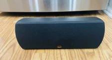 Klipsch Quintet 2 II Center Channel Speaker Black 100W