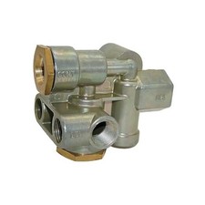 Spring Brake Control Valve - Trailer Brake Priority with 3/8" Ports - 110500