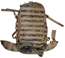 Arc'teryx APB03 Corpsman Assault Pack USMC MARPAT Camo MOLLE Backpack Propper