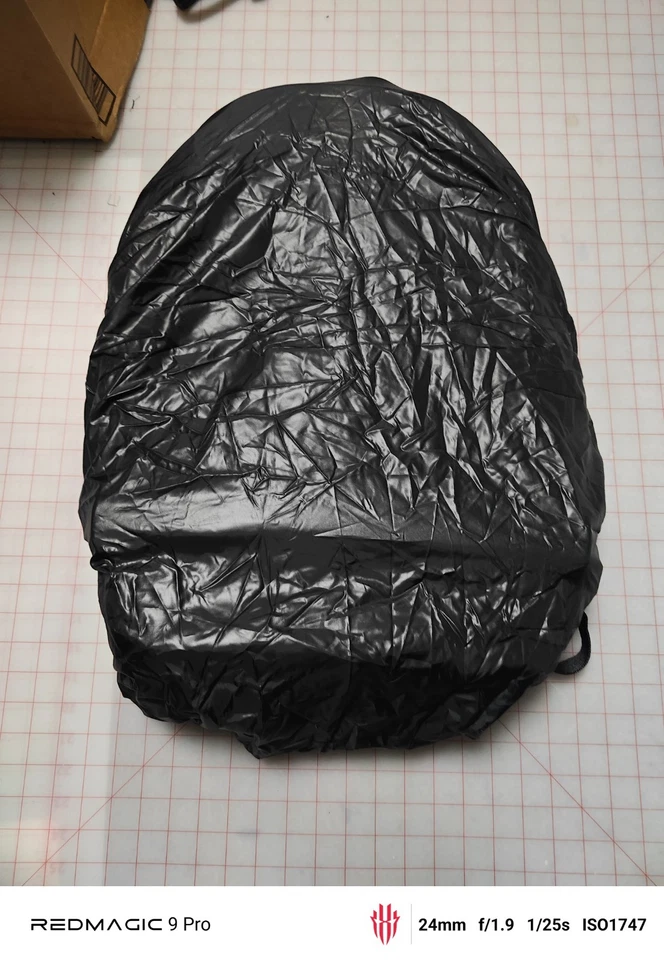 Mochila para juegos Razer Rogue V3 17 pulgadas gran capacidad 17 pulgadas portátil Foto 2 de 4