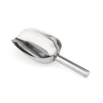  10-Zoll-Edelstahl Eis Süßigkeiten Schaufel Hochzeit Buffet Bar Candy Scoop