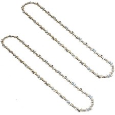 2 Pack 12" Chainsaw Saw Chain Fits Stihl MS190T MS191T MS192T MS193T