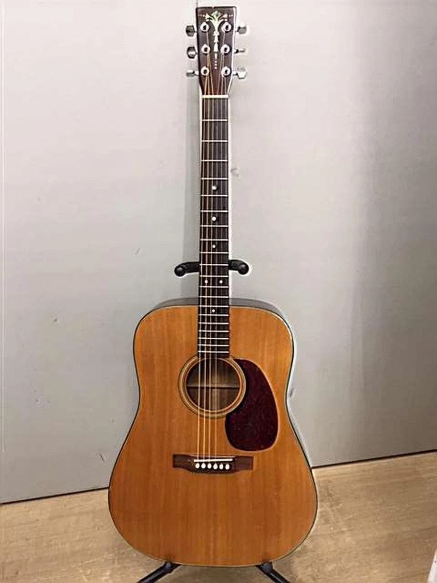 ギター Sigma by Martin SD-18 Sigma Mahogany Dreadnought Acoustic Guitars for sale | eBay