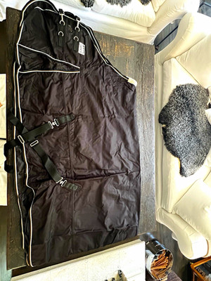 Eskadron 300g Horse Blanket XXL new with Tags Dressage Hunter Jumper
