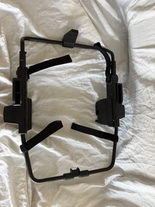 NEW Graco/Chicco/Baby Jogger/Britax Car Seat Adaptor for Mockingbird Stroller