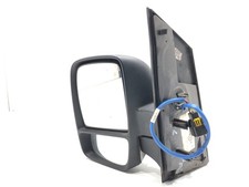 Retroviseur gauche (ou coque) Fiat SCUDO