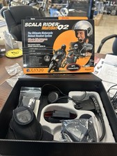 Cardo Scala Rider Q2 Motorcycle Bike To Bike ...