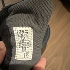 Timberland Men's Gray/Black Synthetic Lace-Up Ankle Hiker Boots 11W steel toe — photo 4