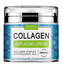 Collagen Anti Ageing Dark Spot Removal Lightening For Dark Skin Face Body