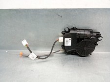 16367210 ZENTRALER TORSCHLIESSMOTOR / 5707700 F�R BMW X4 F26 XDRIVE 35 D