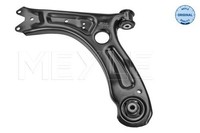 Querlenker Dreieckslenker Meyle 116 050 0125 FüR Jetta VW AV2 163 162 AV3 4 TSI