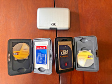 Iomega Clik PC Card Driver C40-T2