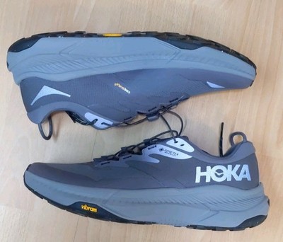 Hoka One One Transport GTX 1133957-GXY Mens 12.5D Sneaker  display picture 2