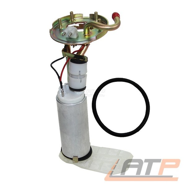 KraftstofffÖRdereinheit Benzinpumpe FÜR BMW 3-ER E30 316 318 320 325 M3-image