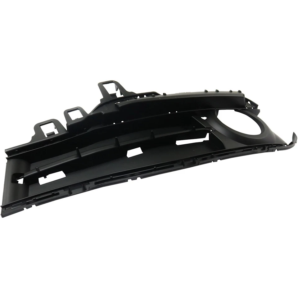 Luz antiniebla moldura luz de conducción lado izquierdo para BMW 328d xDrive BM1038193 51117396885 Foto 2 de 4