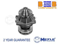 Wasserpumpe BMW E36 E46 323 325 328 E39 325 328 Meyle C468