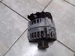 Lichtmaschine - 175A BMW 320d DPF Touring Aut. E90 / E91/ 8507623