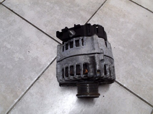Lichtmaschine - 175A BMW 320d DPF Touring Aut. E90 / E91/ 8507623