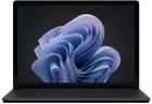 MICROSOFT SRFC Laptop 6 Ultra 5 135H 13.5" 16GB 256GB SSD Windows 11 Pro QWERTZ
