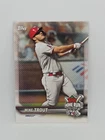 2021 Topps - Home Run Challenge Code Cards Series 2 Mike Trout #HRC-1