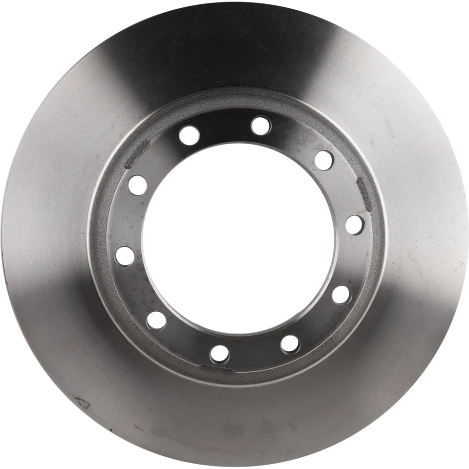 Front or Rear Brake Disc Rotors for Chevy Hino 268 238 258LP Isuzu FTR FVR FXR - Image 3 of 4