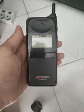 Cellulare  MOTOROLA  Micro tac 8700 International NON TESTATO marchiato Tim