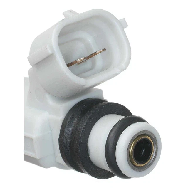 Inyector de combustible 6X 1571052D00 para Suzuki XL-7 2001 Grand Vitara V6-2,7L 2002-2006 Foto 4 de 4