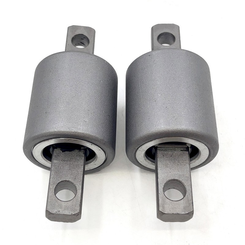 16Pc Control Arm Bushing Kit 264524,248758,305680 for Ferrari 458 488 California