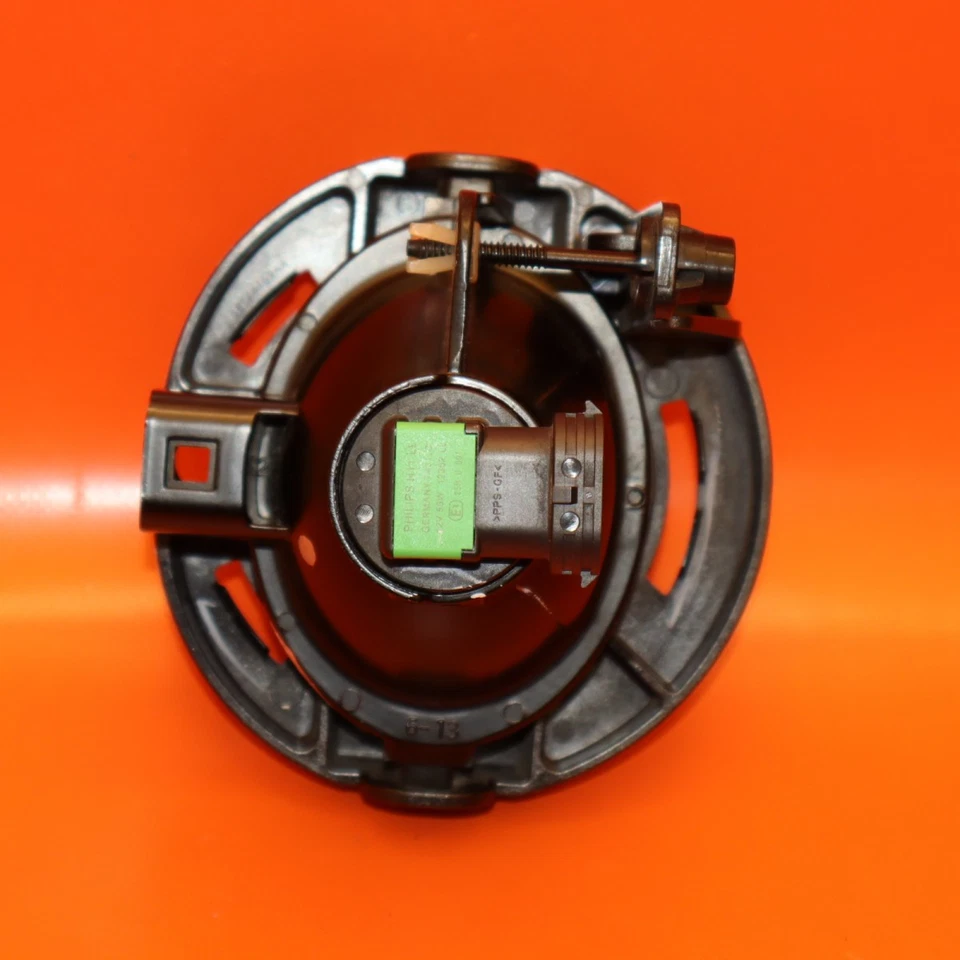 JEEP GRAND CHEROKEE FOG LIGHT 2014 2015 2016 2017 2018 2019 2020 2021 2022 OEM - Image 3 of 4