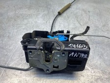 Porte avant et accessoires Opel ANTARA