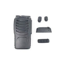 Two Way Radio Case Housing for Baofeng BF-888S Walkie Talkie