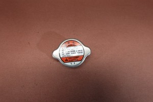 2006 2007 SUZUKI GSXR 600 GSXR600 Radiator Cap