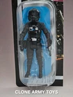 Star Wars TIE Fighter Pilot Vintage Collection VC65 ROTJ 2011 Death 3.75 Loose