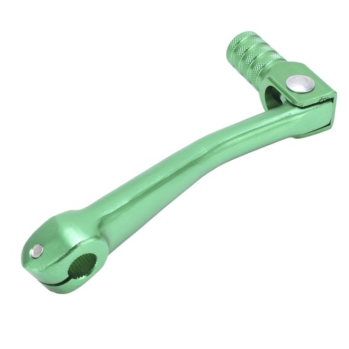 Hot Car Green Motorcycle Kick Starter Lever Pedal Sensitive CNC Aluminium - Picture 12 of 12