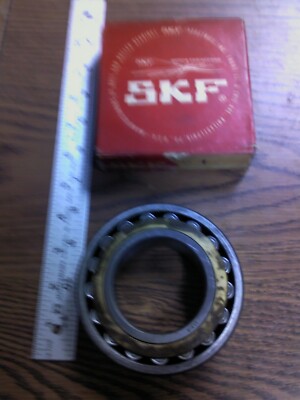 Подшипник skf 22212 e
