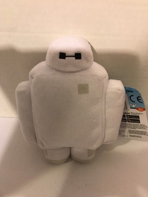 disney crossy road plush