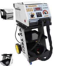 TECHTONGDA 220V Dent Pulling Machine Car Body Welding Dent Removal Equipment