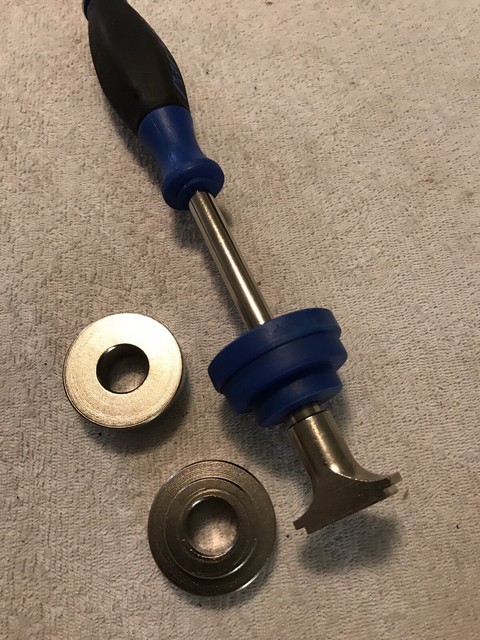 park tools bottom bracket tool