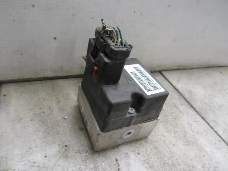 2008-2010 Dodge Dakota ABS Anti-Lock Brake Pump Assembly Rear Wheel ABS OEM — 第 3/4 张图片