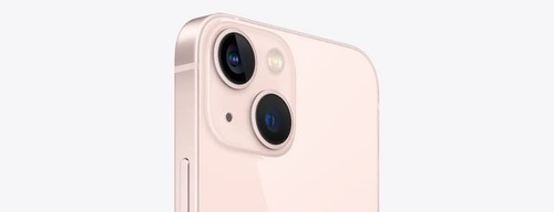 NEW Apple iPhone 13 Mini Pink 128GB 5G Unlocked 100% BH - READ DESCRIPTION - 第 9/9 張圖片