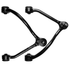 2x Front Upper Control Arms Suspension Kit For 03-06 KIA SORENTO K80342 K80343