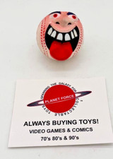Madballs Screamin' Meamie 4-inch Foam Series Figure by Kidrobot ...
